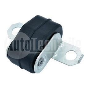 Кронштейн глушителя VW T5 03-15 / T6 15-, AutoTechteile, 325 3012, 513859