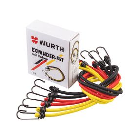 Еспандер з гачком, латекс