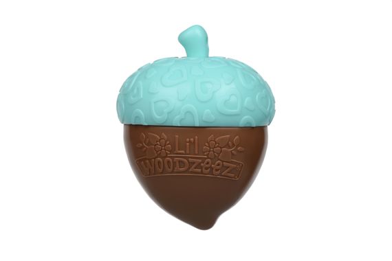 Игрушка Li'l Woodzeez Bobblehead Сюрприз. Серия 4 64400GTZ (64400GTZ) | Зображення 2