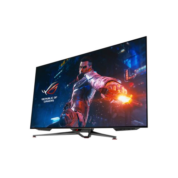 Монітор ASUS ROG Swift PG48UQ | Зображення 2