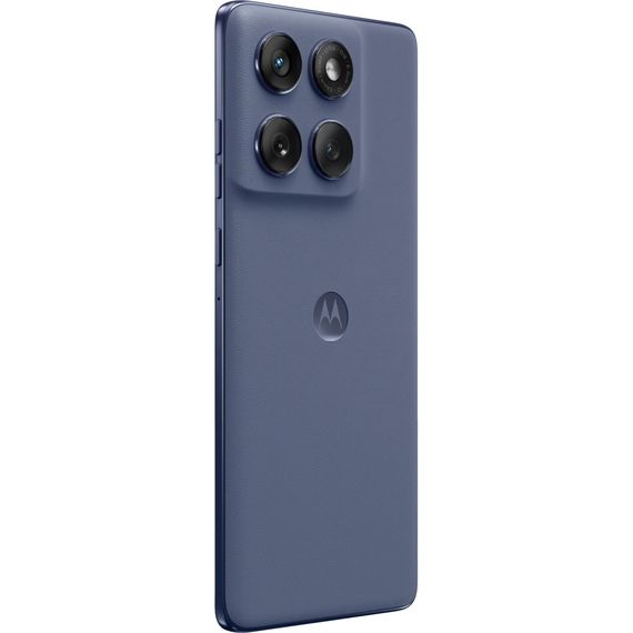 Мобільний телефон Motorola Edge 60 Fusion 8/256GB Slipstream (PB7E0039RS) | Зображення 7