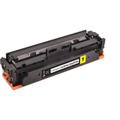 Картридж Static Control Canon 055H yellow (002-04-SRG055HY) | Зображення 1