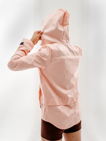 Куртка Nike W NK ESSENTIAL JACKET | Зображення 1