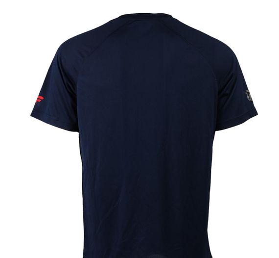 Футболка Fanatics NHL Washington Capitals Authentic Pro Athletic Fit | Зображення 1
