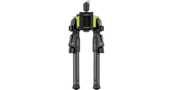 Сошки MDT GRND-POD 4.5”-9” Picatinny Green
