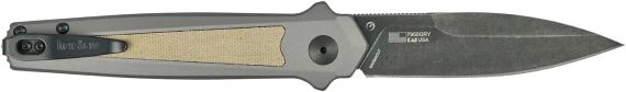 Ніж Kershaw Launch 15 Gray Ніж Kershaw Launch 15 Gray | Зображення 1