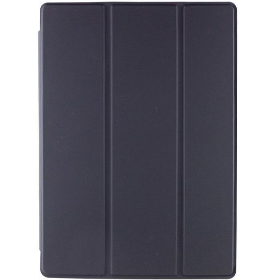 Чохол-книжка Book Cover (stylus slot) для Samsung Galaxy Tab S10 FE+ (13.1") Чорний / Black