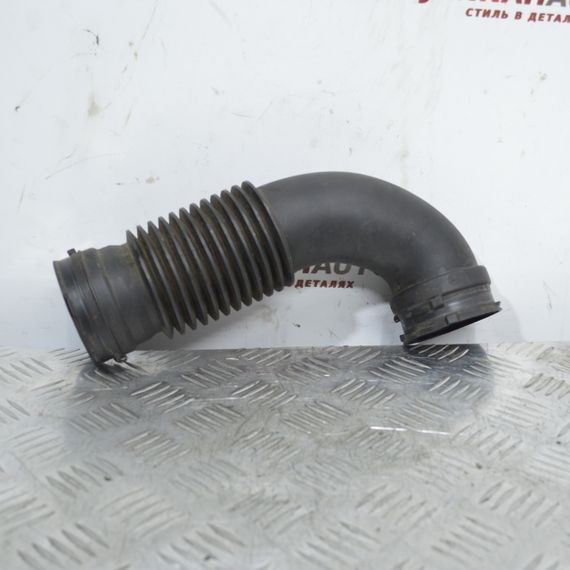 Патрубок повітряного фільтра Citroen C5 C6 2.7 HDI повітрозабірник Сітроен С5 С6 9651921080