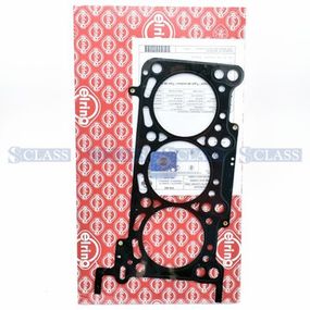 Прокладка ГБЦ Audi A4/A6/A8/Q7 / VW Touareg 2.7-3.0 TDI 03- (4-6 цилиндр) (1.15 mm),018.060