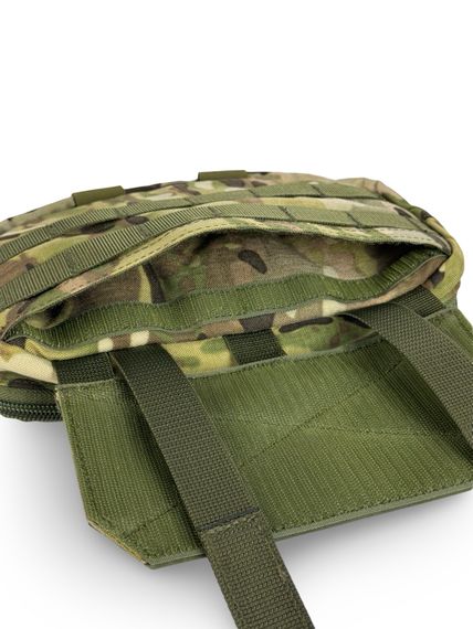 Сумка напашник Navigara Мультикам 2 | Зображення 7