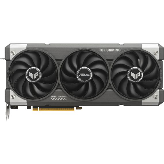 Відеокарта ASUS GeForce RTX5060 8Gb TUF GAMING OC (TUF-RTX5060-O8G-GAMING)