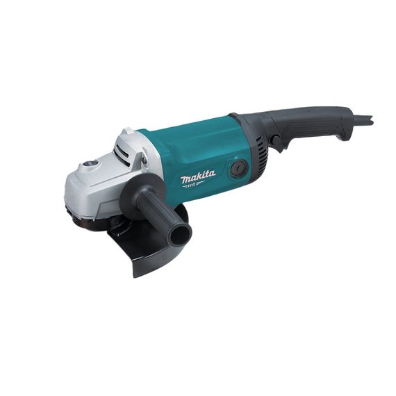 Шліфмашина кутова мережева Makita MT M0921B (230 мм, 2200 Вт, 6600 об/хв)