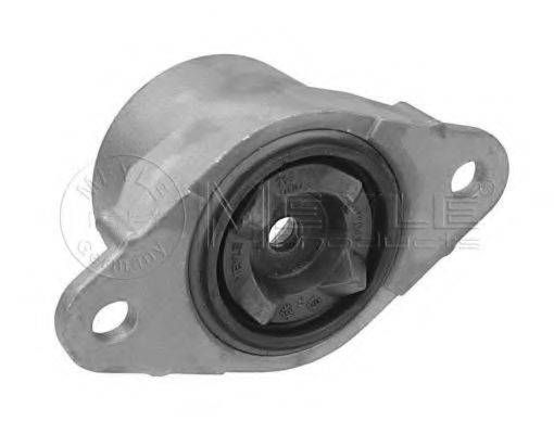 Опора аморт. FORD, MAZDA 2 задн. з підш. (вир-во Meyle) MEYLE 7147410003 на FORD IKON V (JH_, JD_)