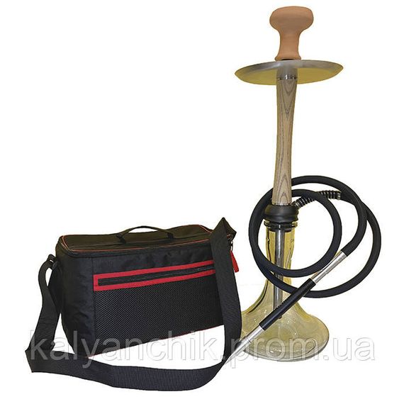 >Сумка для кальяна Hookah Bag Compact | Зображення 3