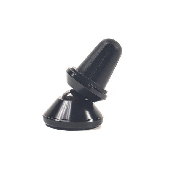 Універсальний автотримач PowerPlant Air Vent Magnetic (CA910571) | Зображення 2