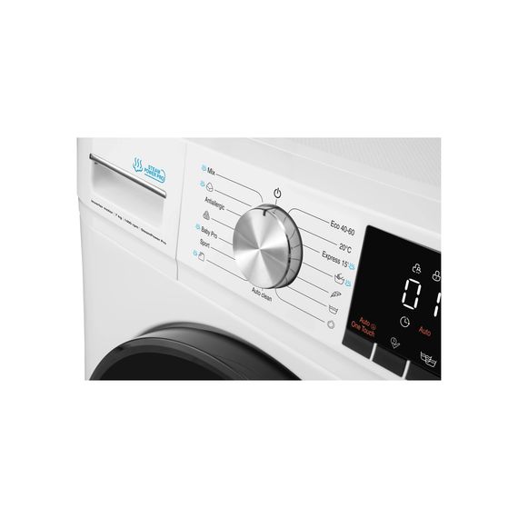 Пральна машина Hansa WHG714SD1W | Зображення 9