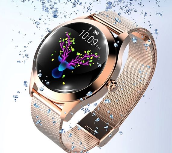 UWatch Smart VIP Lady Gold | Зображення 2