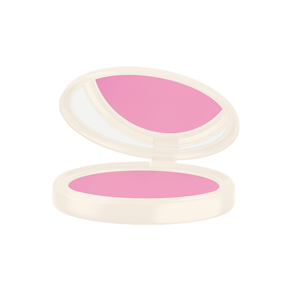 Пудрові рум'яна Farmasi 01 Like Candy 4,5 г | Зображення 9