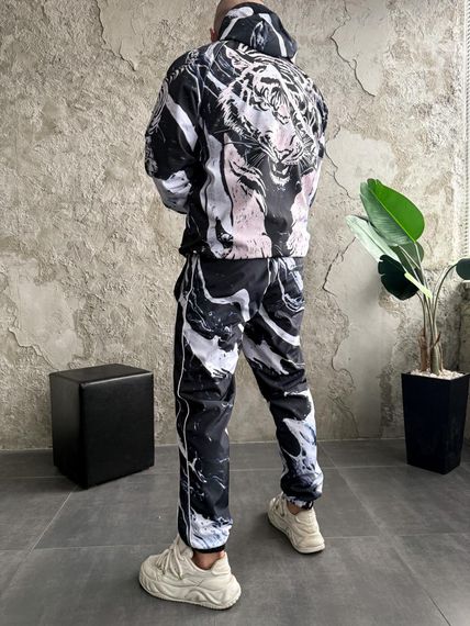 Костюм анорак/джогери | Зображення 6