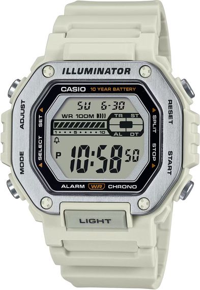 Годинник Casio TIMELESS COLLECTION MWD-110H-8AVEF