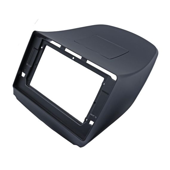 Перехідна рамка серії QIV QBR-F 0702-09 для Hyundai Tucson, IX35 2010-2018 (F3) 9 дюймів | Зображення 1