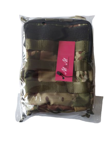 Підсумок під гідратор 1л М&М Мультикам (213641) | Зображення 7