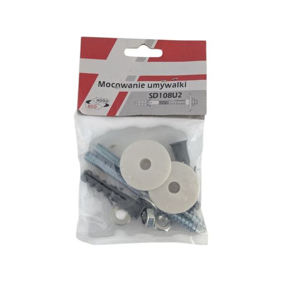 Крепление для раковины U2 SD PLUS SD108U2 (M8x100), Польша