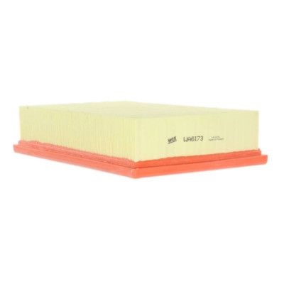 Воздушный фильтр для автомобиля Wixfiltron WA6173 | Зображення 2