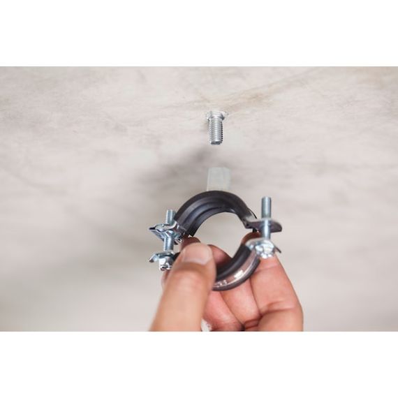 Анкер-шуруп по бетону W-BS/ST 6x55/20/M8x16 | Зображення 4