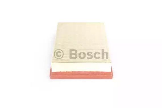 Фільтр повітряний CITRO8197N C4, PEUGEOT 307, BOSCH (1457433090) | Зображення 3