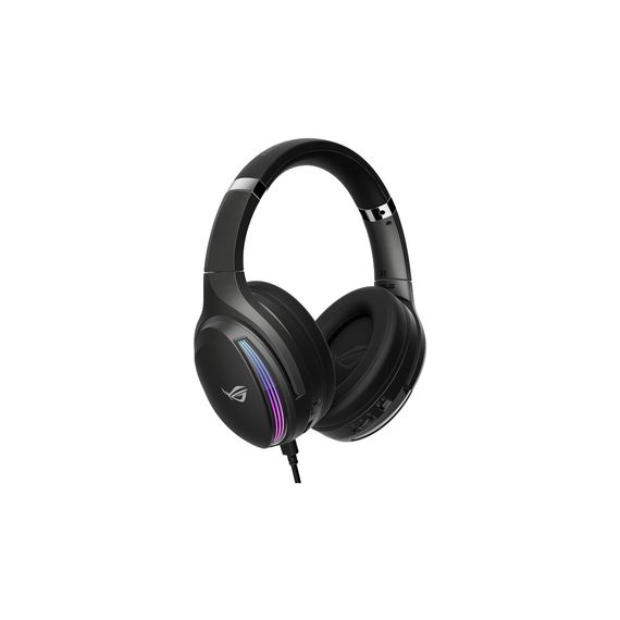 Навушники ASUS ROG Fusion II 500 USB RGB Black (90YH02W5-B2UA00) | Зображення 2