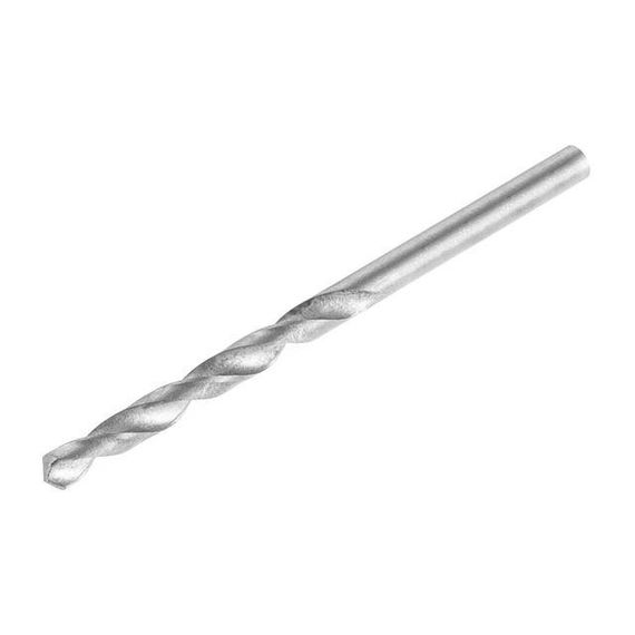 Свердло по металу 4.8 мм, HSS DIN338 INTERTOOL SD-5048