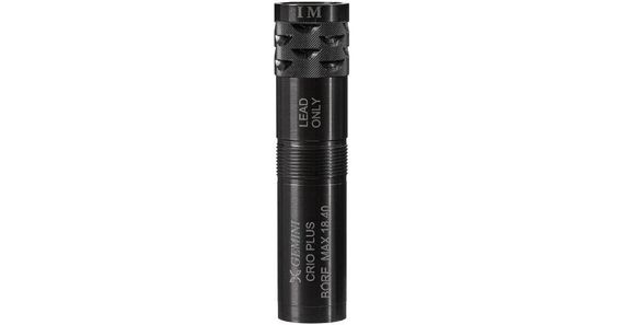 Чок GEMINI PORTED Crio Plus IM (0.63) кал. 12. Для моделей Breda/Benelli/Retay