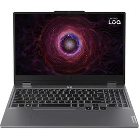 Ноутбук Lenovo LOQ 15ARP9 (83JC001TRA)