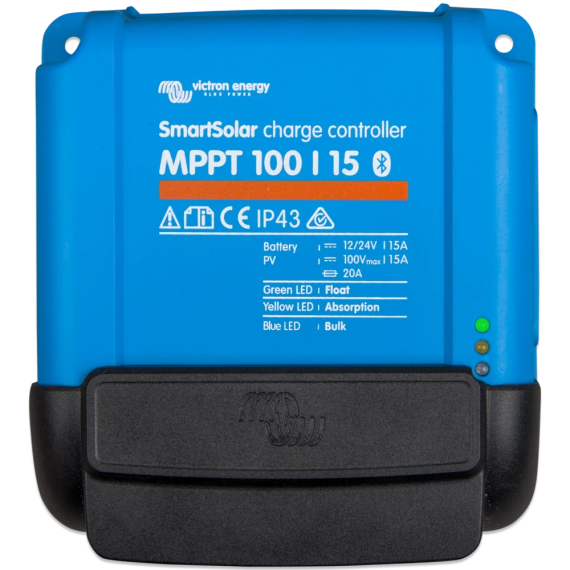 Victron Energy MPPT WireBox-S 100-15 Захист клем - Аксесуари | Зображення 1