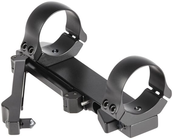 Кріплення Recknagel SSK 2 для LM-Prisma 12 мм. d - 30 мм. BH 15 мм | Зображення 4