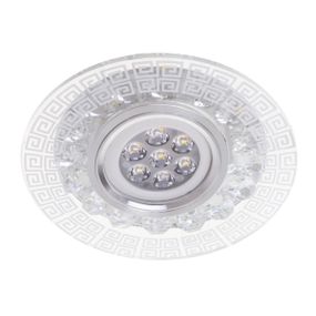 Точковий світильник HDL-G317 MR16+3W LED