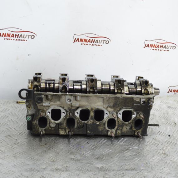 ГБЦ Seat 1.9 2.0 TDI Alhambra Cordoba Toledo головка блоку циліндрів під насос форсунку Сеат 038103373R | Зображення 3