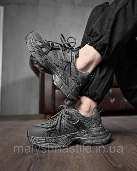 Женские кроссовки SEUL GREY ДЛ6414 | Зображення 6