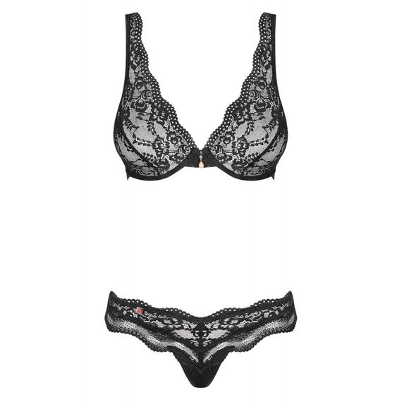 Комплект Obsessive Luvae set L / XL | Зображення 4