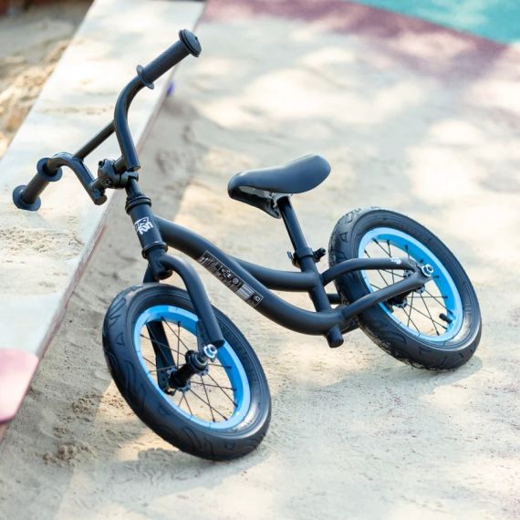 Беговел RB202 Nils Fun — развлечение и развитие моторики для вашего ребенка | Зображення 9