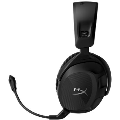 Гарнітура HyperX Cloud Stinger 2 USB/WL Black (676A2AA) | Зображення 3