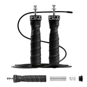 Скакалка 4FIZJO скоростная для кроссфита Speed Rope PRO+ 4FJ0247 (P-5907739313164)