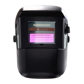 Маска зварювальника автоматична MZ-2000 APRO 4802701