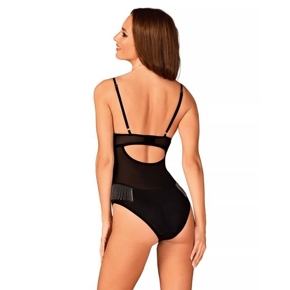 Боді Obsessive MILLADIS XS/S | Зображення 1