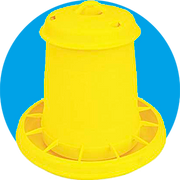 Птахівництво і тваринництво