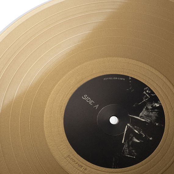 Вінілова платівка Ziferblat - Перетворення (2025) (Colored Vinyl) [LP] | Зображення 7