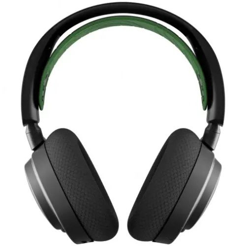 Ігрова гарнітура SteelSeries Arctis Nova 7X Wireless Black XBOX/PC/PS/SW/MAC/MOB | Зображення 6