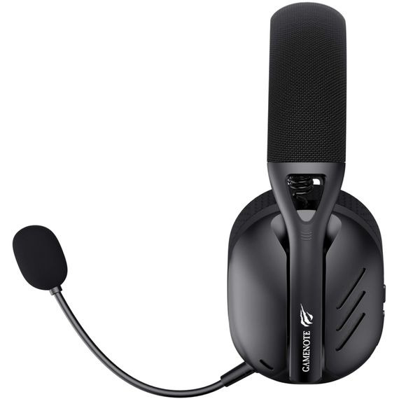 Навушники Havit Fuxi-H3 Black (6939119046842) | Зображення 2