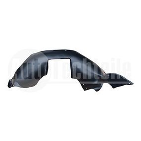 Подкрылок передний левый VW T5 09-15/ T6 15-19, AutoTechteile, 380 9006, 88091565302